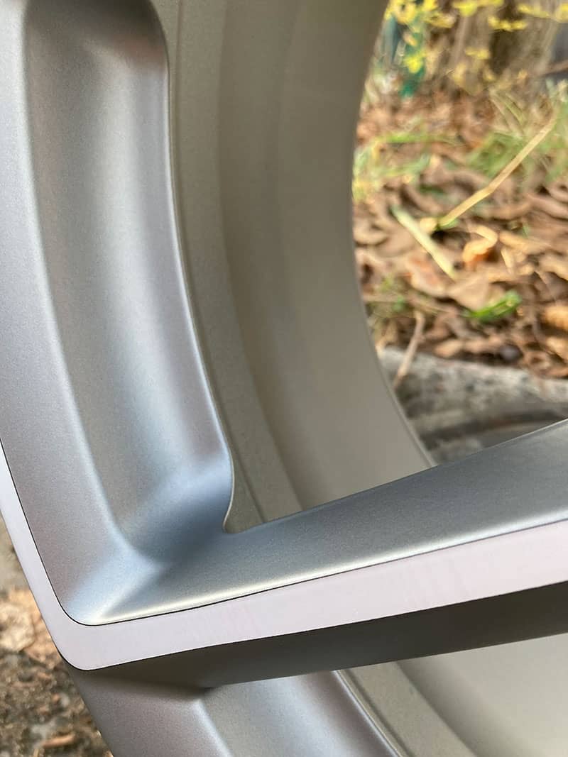 Malowanie felg Audi – Warszawa i okolice