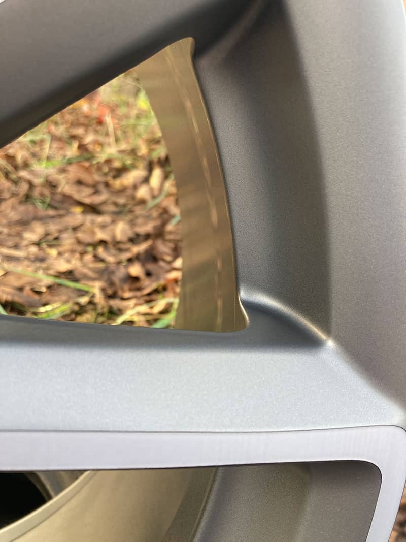 Malowanie felg Audi – Warszawa i okolice