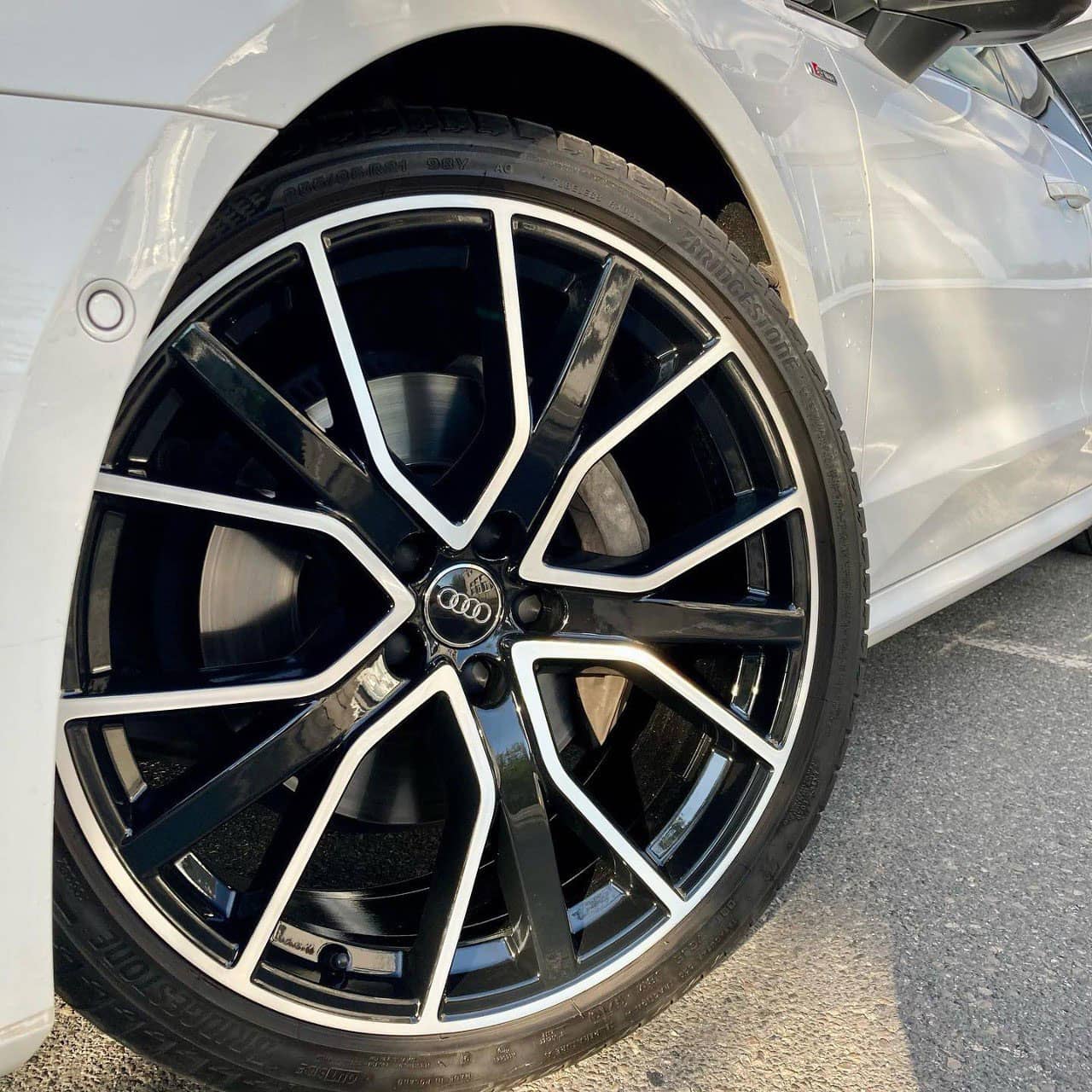 Profesjonalna regeneracja felg Audi w Warszawie i okolicach