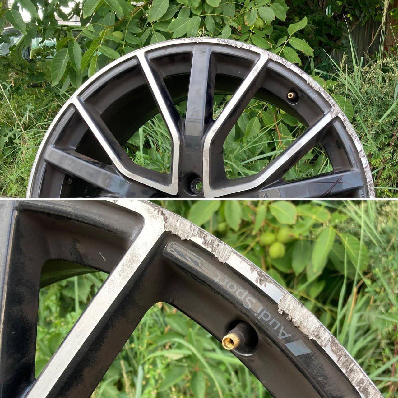 Profesjonalna regeneracja felg Audi w Warszawie i okolicach