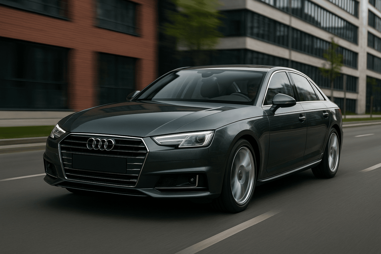 Renowacja felg Audi – Profesjonalna usługa z gwarancją jakości