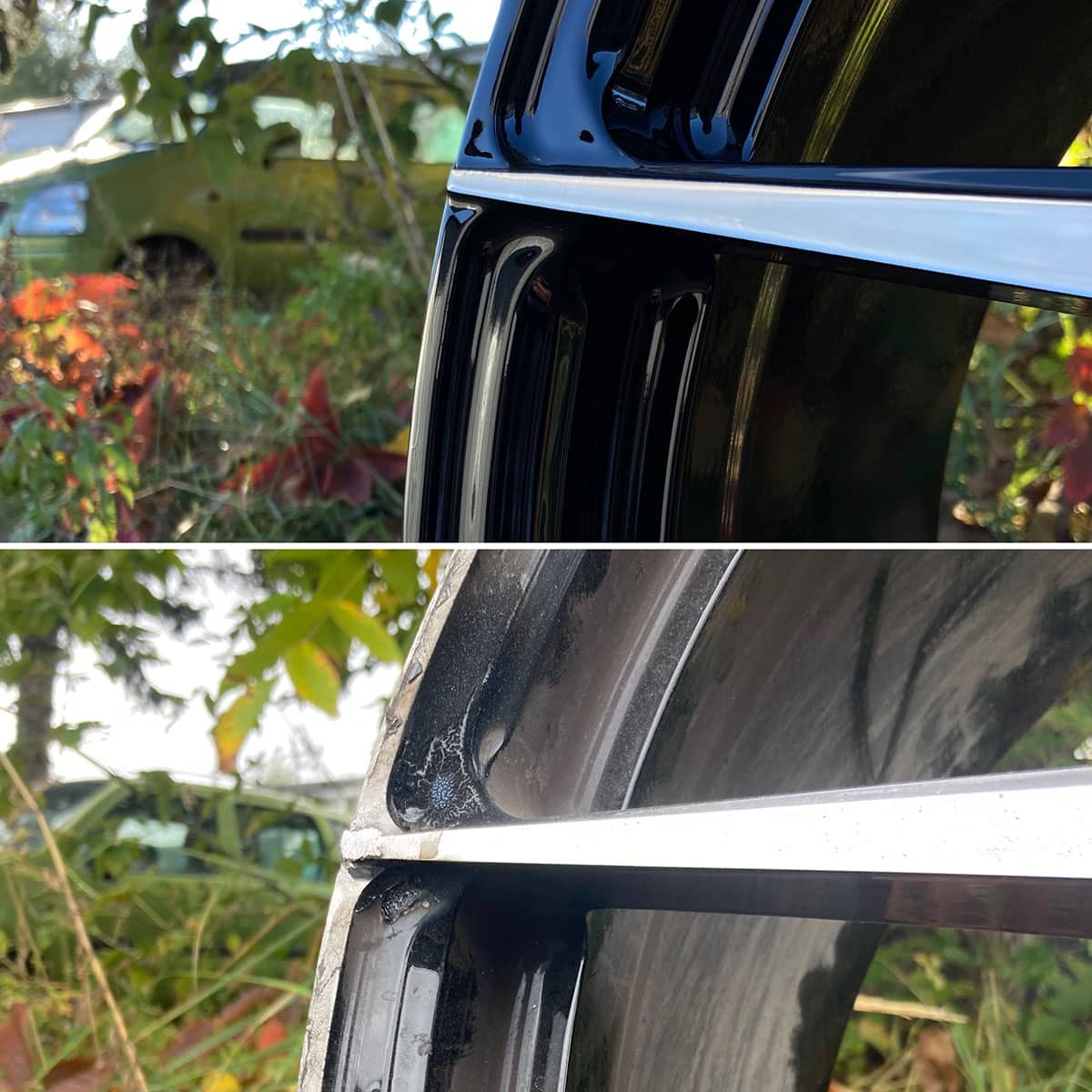 Renowacja felg Ford – Warszawa i okolice