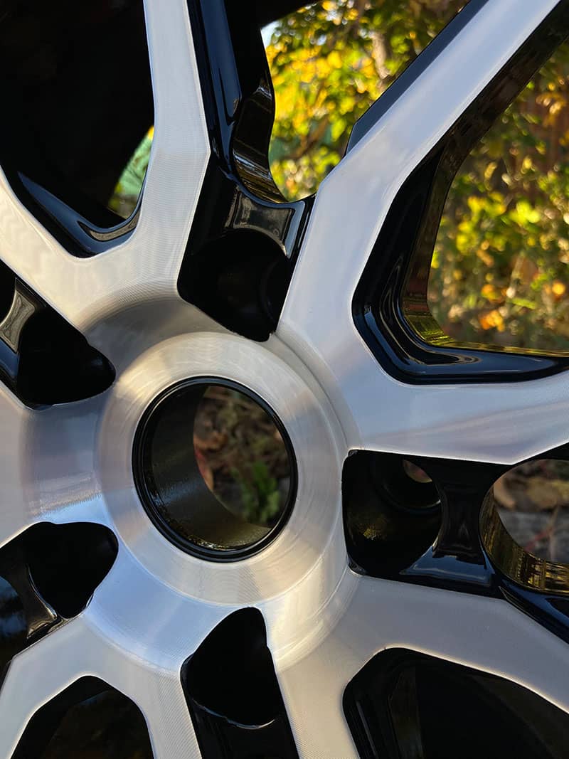 Renowacja felg Ford – Warszawa i okolice