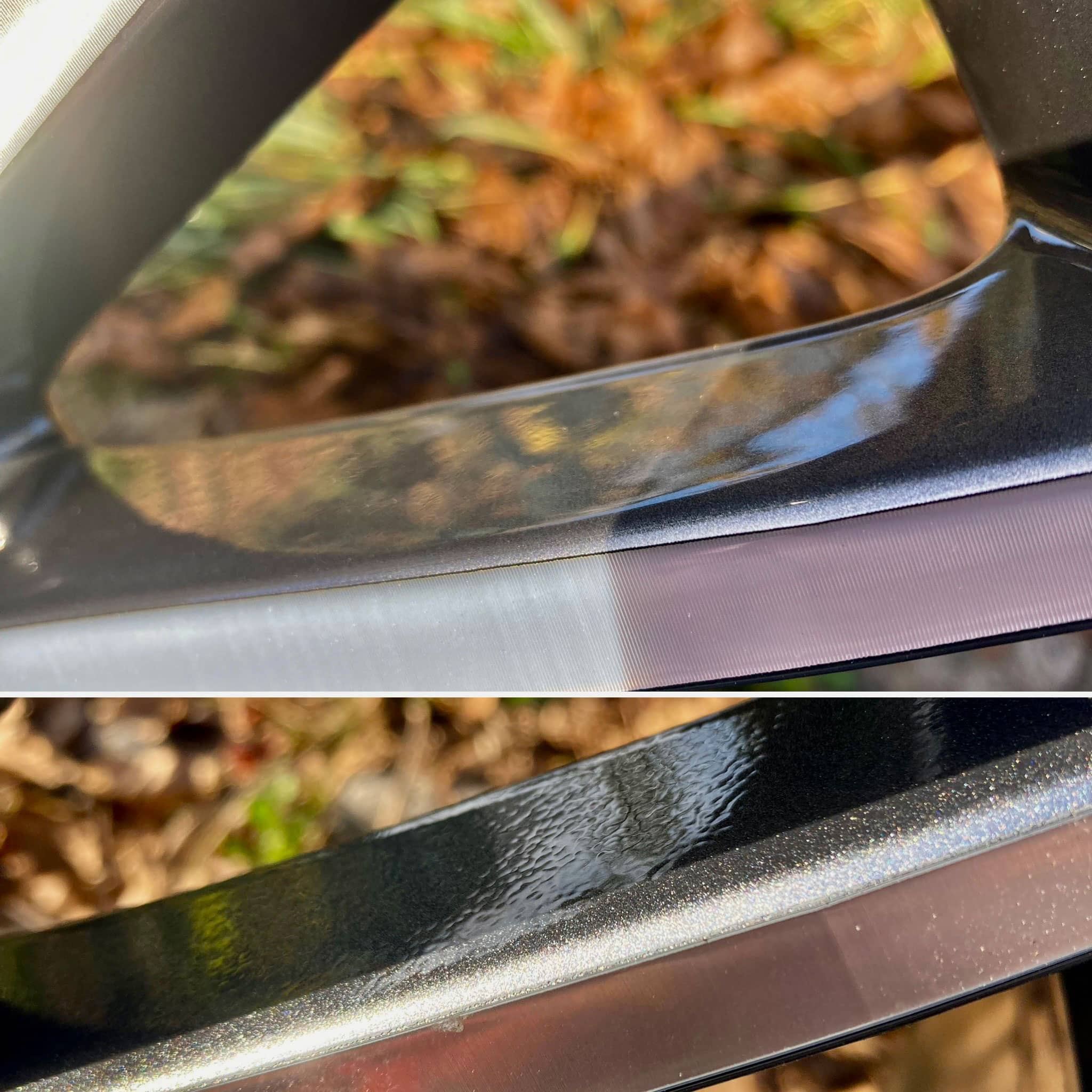 Regeneracja felg Mercedes w Warszawie