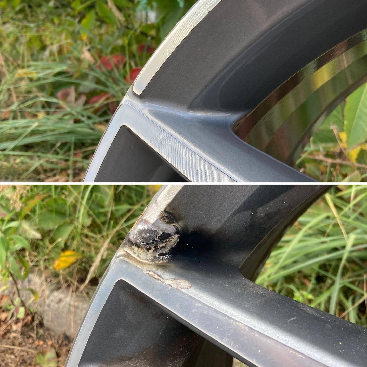 Spawanie felg Mercedes – Warszawa i okolice