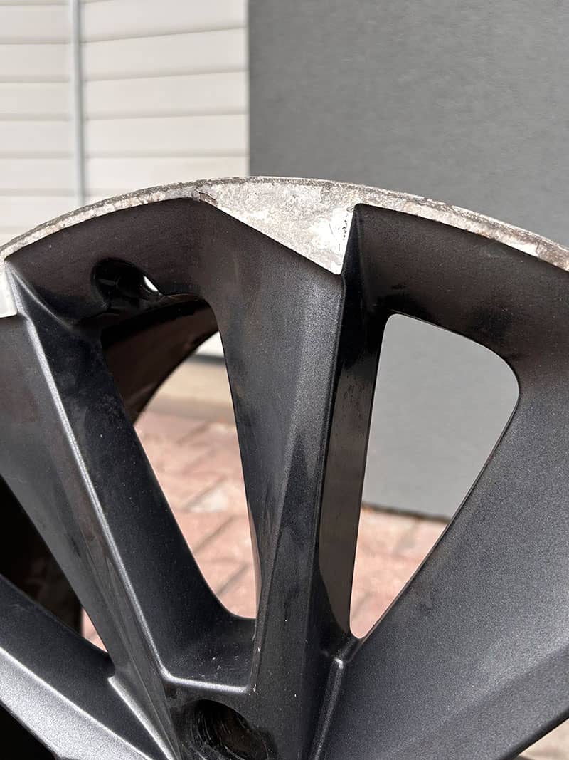 Renowacja felg Skoda w Warszawie