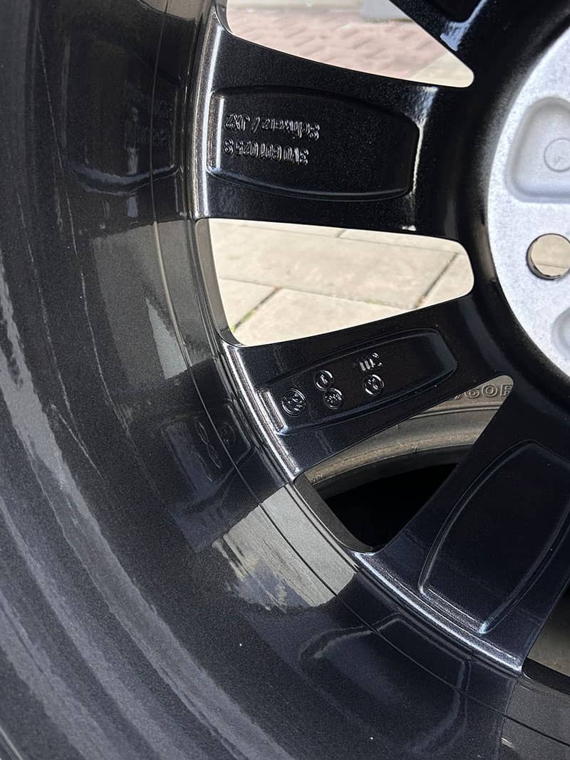 Renowacja felg Skoda w Warszawie