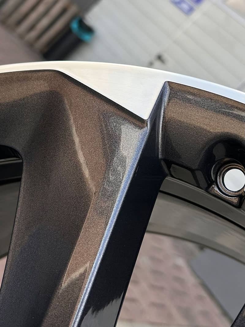 Renowacja felg Skoda w Warszawie