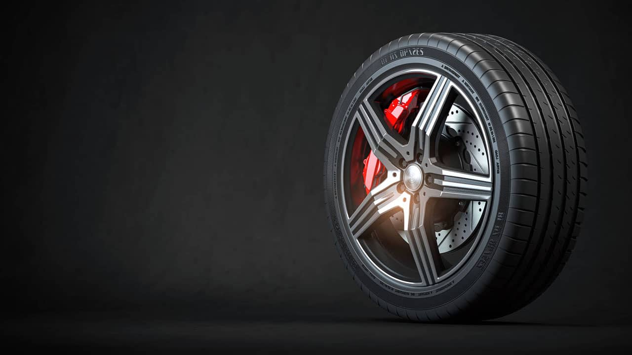 Renowacja felg w Warszawie