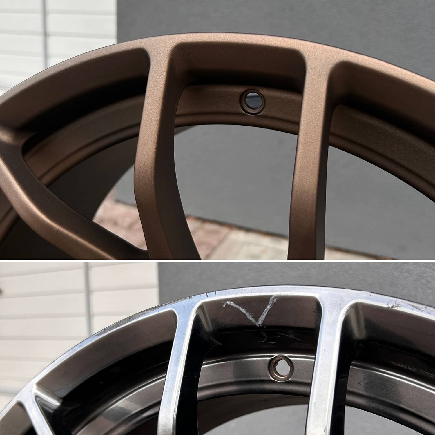 Regeneracja felg aluminiowych w Warszawie