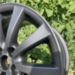 Regeneracja felg