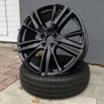 Renowacja felg Audi