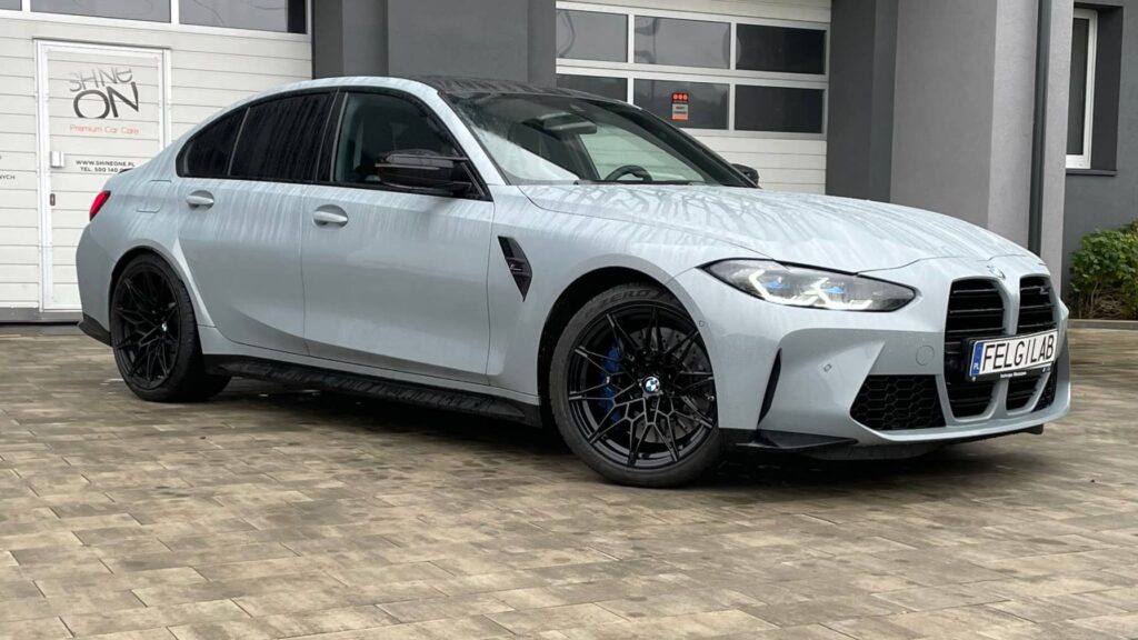 Felgi do BMW