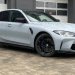 Felgi do BMW