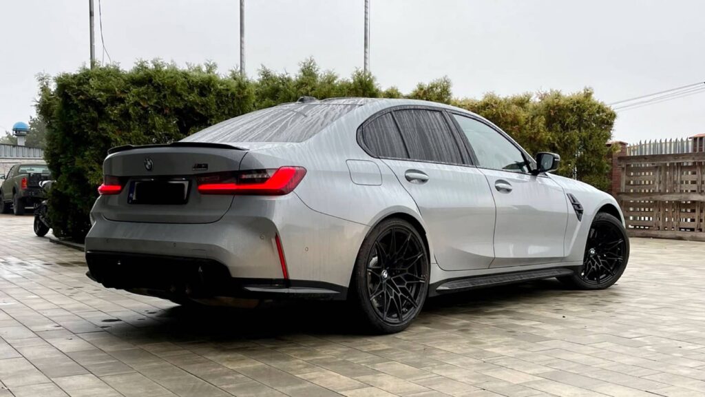 Felgi do BMW