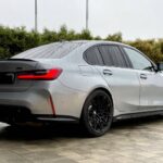 Felgi do BMW