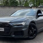 Felgi do Audi