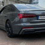 Felgi do Audi
