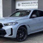 Felgi do BMW