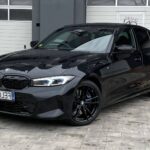 Felgi do BMW