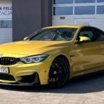 Felgi do BMW