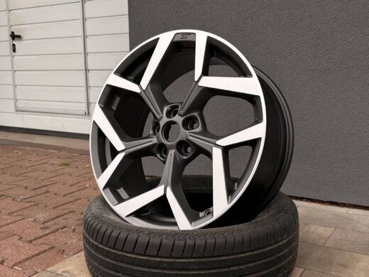 Fegli_R19_Ford_Puma_ST_kolor_Antracyt_330_+_CNC