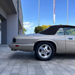 Renowacja felg Jaguar