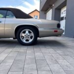 Renowacja felg Jaguar