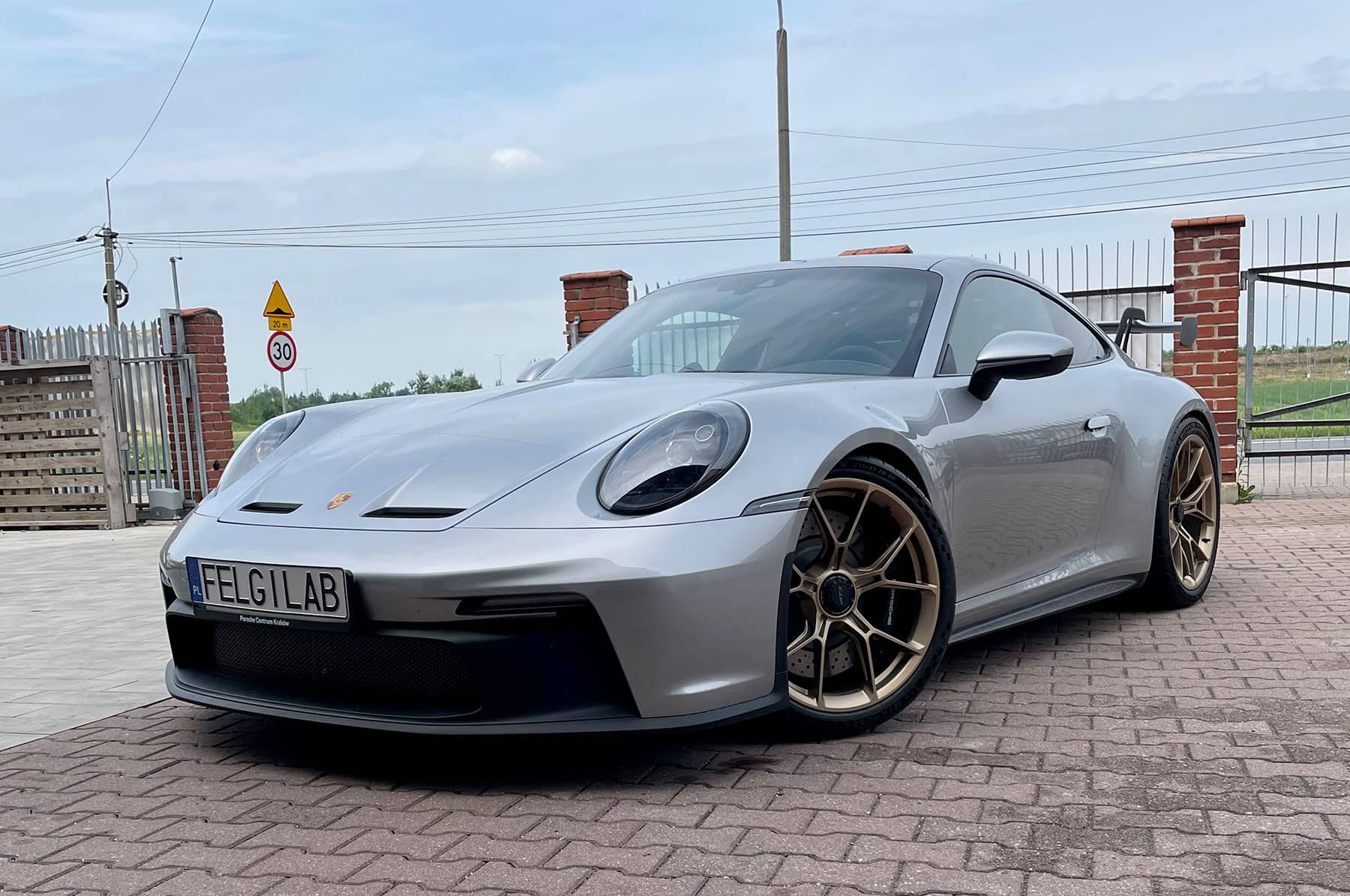 Porsche_911_GT3_Fegli_R20_kolor_Porsche_Neodyme