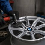 Regeneracja felg BMW – Profesjonalnie, Szybko i z Gwarancją