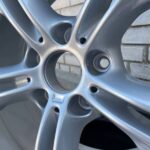 Regeneracja felg BMW – Profesjonalnie, Szybko i z Gwarancją