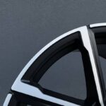 Renowacja felg BMW