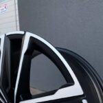 Renowacja felg BMW