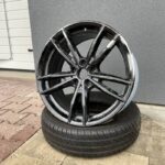 Spawanie felg BMW w Warszawie