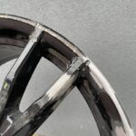 Spawanie felg BMW w Warszawie