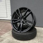 Spawanie felg BMW w Warszawie
