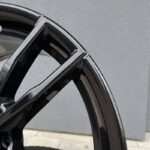 Spawanie felg BMW w Warszawie