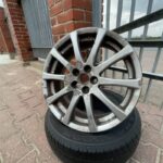 Profesionalna renowacja felg Toyota