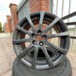 Profesionalna renowacja felg Toyota