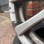 Profesionalna renowacja felg Toyota