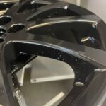 Profesionalna renowacja felg Toyota