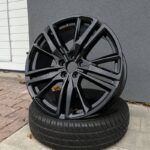 Spawanie felg Mercedes