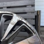 Renowacja felg Opel
