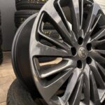 Renowacja felg Opel
