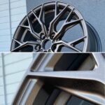 Regeneracja felg Toyota w Warszawie