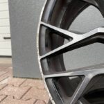 Regeneracja felg Toyota w Warszawie