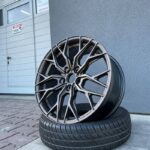 Regeneracja felg Toyota w Warszawie