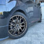 Regeneracja felg Toyota w Warszawie